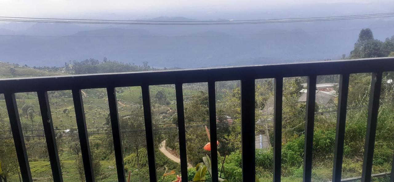 Haputale Super View Ξενοδοχείο Εξωτερικό φωτογραφία