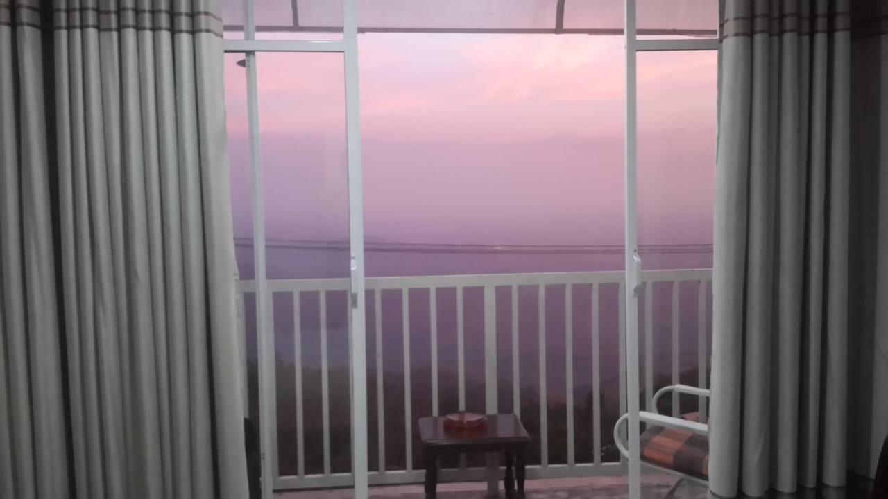 Haputale Super View Ξενοδοχείο Εξωτερικό φωτογραφία